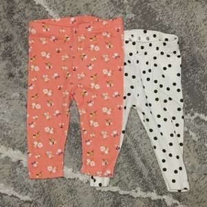 ✨ 10/$10✨ Baby Pants Bundle